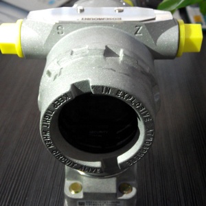 3051 4-20mA avec boîtier en acier inoxydable - Product Image 2