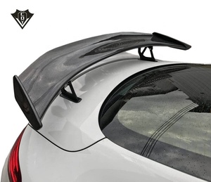 สำหรับ Mercedes Benz C63 <span class=keywords><strong>Coupe</strong></span> Body Kit 2015-2018 <span class=keywords><strong>C</strong></span> <span class=keywords><strong>Class</strong></span> C63s คูเป้/C63คูเป้ชุดบอดี้คาร์บอน - Product Image 6