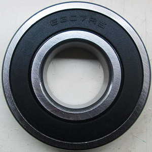 Cuscinetto a sfere a gola profonda S.<span class=keywords><strong>K</strong></span>.<span class=keywords><strong>F</strong></span> 6309-2RS1/C3 - Tipo sigillato, diametro interno 45 mm 100mm per Edilizia - Product Image 5