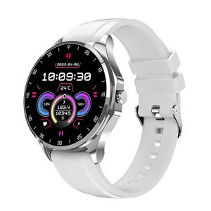 Montre connectée X20 pour hommes, écran AMOLED de 1,43 pouce, appels Bluetooth, écouteurs 2 en 1, suivi du sommeil, cycles menstruels, montre intelligente 2025 - Product Image 4