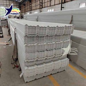 <span class=keywords><strong>แผ่น</strong></span>หลังคาพีวีซีโปร่งใสโปร่ง<span class=keywords><strong>ใส</strong></span>วัสดุมุงหลังคากันน้ำ - Product Image 5