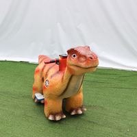 Trottinette Dinosaure Étanche pour Enfants, Jouet Dinosaure à Conduire, Dinosaurios Scooter à Vendre