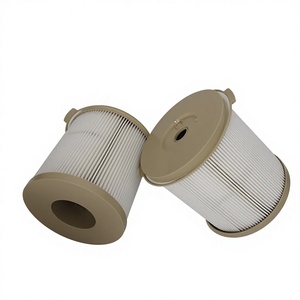 Elemento de Filtro de Combustible Diésel Suministrado por el Fabricante 14622355 3838852 2040PM 14621335 - Product Image 4