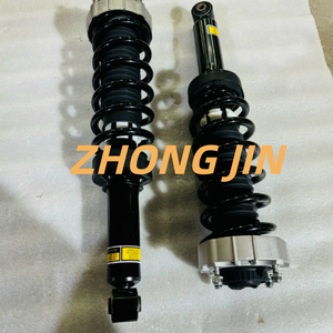 Kits de conversion air-ressort pour amortisseurs VW <span class=keywords><strong>Touareg</strong></span>, Porsche Cayenne, Audi Q7 - Product Image 6