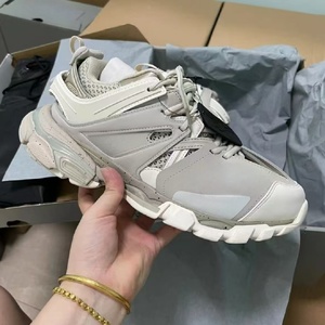 Zapatillas deportivas casuales de alta calidad, estilo minimalista y ligero, desmontables y cosidas. Suela informal y versátil para parejas - Product Image 3
