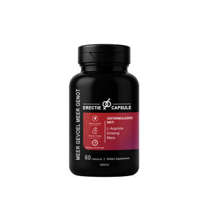 Buitenlandse Handel Spot Hot Selling Testeron Capsules 60 Capsules Verbeteren De Prestaties In De Fabriek Directe Verkoop - Product Image 1