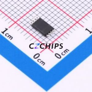 Nouveau Original AT24C02D-XHM-T-TUDI TSSOP-8 Circuit intégré IC puce EEPROM vente entière puces de composants électroniques et Service de nomenclature - Product Image 2