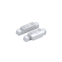 DC100V 10Hz-55Hz Interruptor DE SEGURIDAD Sensor de lengüeta Sensor magnético de monitoreo de puerta sin contacto