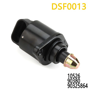 Valve de ralenti Adili DSF0013 pour King Kong 10526 90380 90325864 - Product Image 5