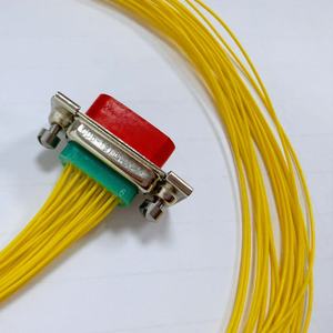 Connecteur Rectangulaire CDB-19T 400mm Miniature en Stock - Meilleures Ventes - Product Image 3