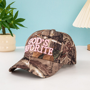 Nueva Gorra de Béisbol Unisex Estilo Americano y Europeo, Diseño de Impresión Digital y Bordado, Gorra de Moda Urbana Y2K para Parejas - Product Image 3