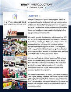 Impresora DTF Xp600 A3 con Cabezal Dx11, Impresora UV DTF para Impresión con Tinta Eco Solvente, Cabezal Original Xp600 para Impresión EPS, Cabezal de Impresión Xp600 - Product Image 5