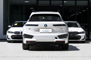 2025 BMWS <span class=keywords><strong>IX</strong></span> <span class=keywords><strong>XDrive40</strong></span> Grande voiture SUV électrique de luxe à cinq places haute endurance Véhicule à énergie nouvelle Caractéristiques de sécurité avancées - Product Image 2