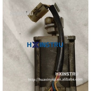 ซันโย เดนกิ 103H7128-1141 สเต็ป-ซิน มอเตอร์สเต็ปปิ้ง (DE) มือสอง H H - Product Image 2
