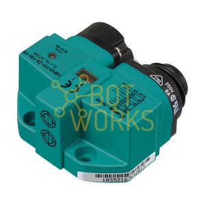 Pepperl+Fuchs 223961 Controller Dedicato - 240V Automazione Industriale Nuovo - Product Image 1