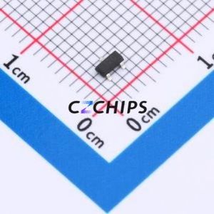 Nouveau-Original HPESDNC23T12VU SOT-23 Transistor ESD et protection contre les surtensions (TVS/ESD) - Product Image 1