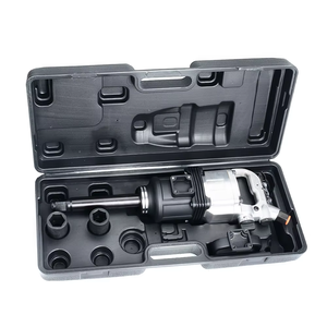 Kahe KH-550B OEM China Pneumatic <strong>Angle</strong> <strong>Wrench</strong> 2400N.m Max Torque Chromium Molybdenum Steel Automotive Assembly Tool - Product Image 4
