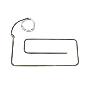 Riscaldatori Automatici Antineve in Silicone Resistenti alle Intemperie a Prezzo Competitivo per Ponti Ferroviari e Zone Soggette a Nevicate - Product Image 6