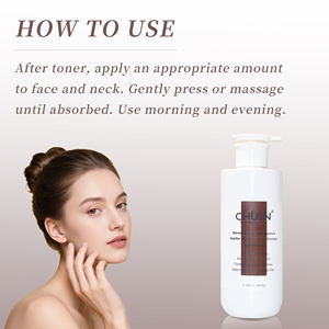 Essence réparatrice Dermacalm CHUSN |   Sérum professionnel de spa <span class=keywords><strong>pour</strong></span> apaiser les peaux sensibles, réguler le sébum, hydrater <span class=keywords><strong>et</strong></span> réparer les peaux sujettes à l'acné - Product Image 5