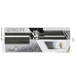 การ์ดจอ <span class=keywords><strong>GIGABYTE</strong></span> <span class=keywords><strong>GeForce</strong></span> <span class=keywords><strong>RTX</strong></span> <span class=keywords><strong>4080</strong></span> SUPER XTREME ICE 16G GDDR6 256Bit สำหรับคอมพิวเตอร์ตั้งโต๊ะเล่นเกม มีสินค้าในสต็อก - Product Image 2