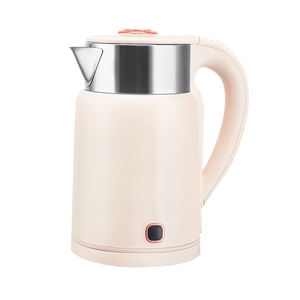 <span class=keywords><strong>Hervidor</strong></span> Eléctrico de Acero Inoxidable de 2.3L Más Vendido con Apagado Automático, Función de Mantener Caliente, Duradero, Apto para el Hogar y Hoteles - Product Image 2