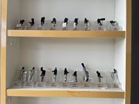Katup Solenoid Pengatur Waktu Variabel VVT 11367561265 untuk BMW Seri 1 2 3 4 5 6 7 X3 X4 X5 11367585776 11367610060 11368605123