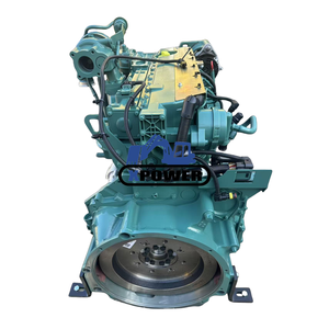 XPOWER D7D D6D D6E D7E 630 KG 1.75ลูกบาศก์เมตรสำหรับรถขุดตีนตะขาบใหม่ - Product Image 1