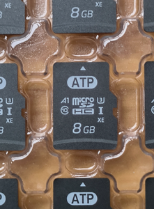 Tarjeta de Memoria TF Industrial ATP de 1 GB, 2 GB, 4 GB, 8 GB, Tarjeta TF SLC - Product Image 6