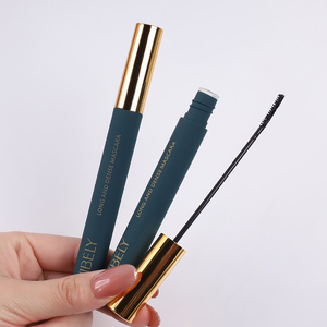 <span class=keywords><strong>VIBELY</strong></span>-<span class=keywords><strong>Mascara</strong></span> de maquillage imperméable et durable, <span class=keywords><strong>Mascara</strong></span> coloré pour les cils longs - Product Image 1