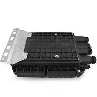 Boîte de distribution de fibre optique, accessoire rmr IP66