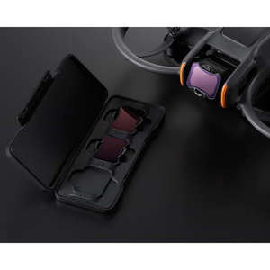 ชุดฟิลเตอร์ ND แท้ (ND8/16/32) สำหรับโดรน Avata 2 น้ำหนัก 50 กรัม - Product Image 5