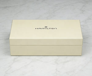 Hot Sale Protective Rectangle Watch <b>Box</b> Necklace Ring Jewelry Set Watch Gift <b>Box</b> for Packaging - Product Image 6