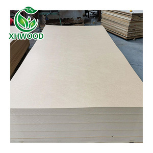 Giá rẻ nhất chất lượng cao 3 mét HDF/MDF bề mặt phẳng kích thước lớn 2150x2440 mét - Product Image 4