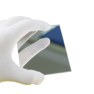 Hot Bán HR Sliver Nhôm Tráng Hồng Ngoại Kính Gương Phản Chiếu - Product Image 6