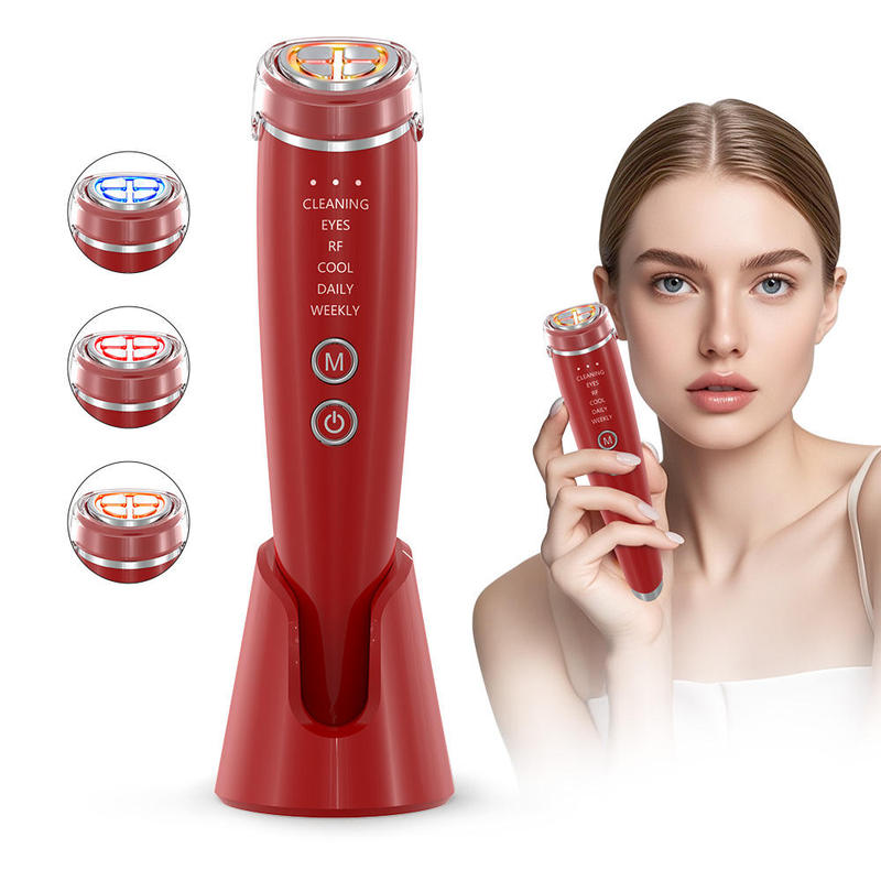 OEM ODM ABS Multifunctional EMS Beauty