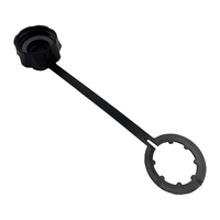 PN.1268457 Bouchon de vidange pour Hamm Vibration Road Roller HD90 et HD120