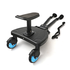 Bảng xe đẩy đa năng có ghế ngồi có thể tháo rời Bảng xe đẩy 2 trong 1 phù hợp với hầu hết các thương hiệu xe đẩy - Product Image 1