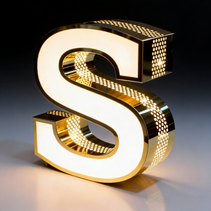 Fabricant d'<span class=keywords><strong>enseignes</strong></span> personnalisées pour restaurants, hôtels, commerces, <span class=keywords><strong>enseignes</strong></span> 3D LED pour devantures de magasins, <span class=keywords><strong>enseignes</strong></span> lumineuses pour magasins - Product Image 6
