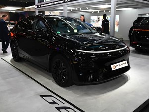 XPeng G6 Modelo 2026 1704 <span class=keywords><strong>MAX</strong></span> SUV Mediano con Extensor de Autonomía, Vehículo Eléctrico de Nueva Energía para Exportació<span class=keywords><strong>n</strong></span> Global - Product Image 3