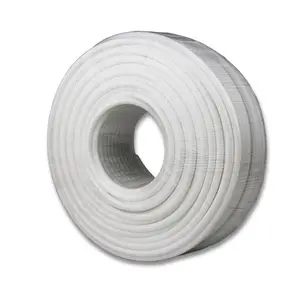 Plastic 9.5MM PE Water Tube 3/8" RO Tube for water filter parts