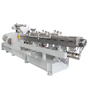 PLASTIC PE PP PS sheet board extrusion machine HDPE board making machine