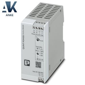 Phoenix QUINT4-PS/1AC/24DC/3.8/SC-Bloc d'alimentation 2904599 - Product Image 1