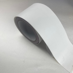Adhésif super fort conçu pour la <span class=keywords><strong>réparation</strong></span> commerciale de bâche de <span class=keywords><strong>camion</strong></span> à plat - Product Image 4