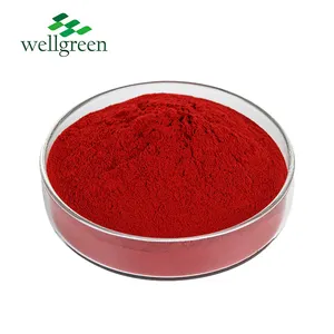 Wholesale Natural Red Pigment Best Price 50% Cochineal Carmine Powder