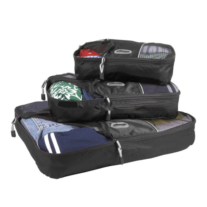 Модная и недорогая упаковка для одежды из 3 предметов