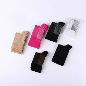 Calze di supporto <span class=keywords><strong>per</strong></span> la caviglia di alta qualità supporto arco compressione manica del piede plantare fascite calze tacco sollievo dal dolore - Product Image 6