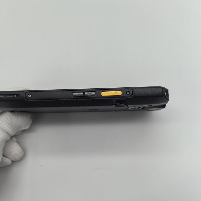 Zebra TC21 Handheld Computer Barcode Scanner GPS Tracker 5.5
