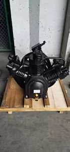 หัวลูกสูบอัดอากาศ Shang 09WM แรงดันสูงอะไหล่ปั๊ม09CWM ปั๊มลม - Product Image 4