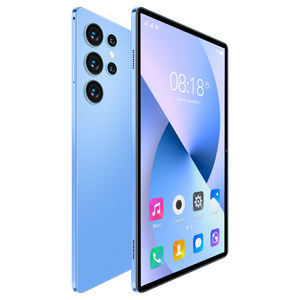 S23U 10.1 pollici Android Tablet PC Dual Card 16GB + 512GB Octa Core MTK Processor istruzione Touch Screen industriale fotocamera del telefono - Product Image 1