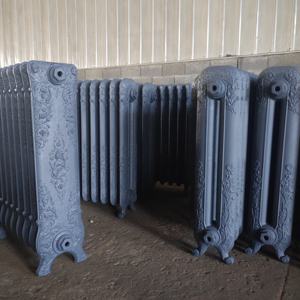 <span class=keywords><strong>Radiateur</strong></span> décoratif vintage en <span class=keywords><strong>fonte</strong></span> - Product Image 5